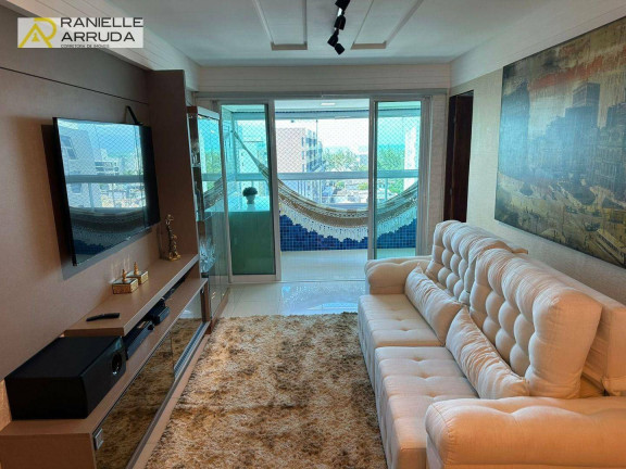 Imagem Apartamento com 3 Quartos à Venda, 95 m² em Jardim Oceania - João Pessoa Imagem Apartamento com 3 Quartos à Venda, 95 m² em Jardim Oceania - João Pessoa