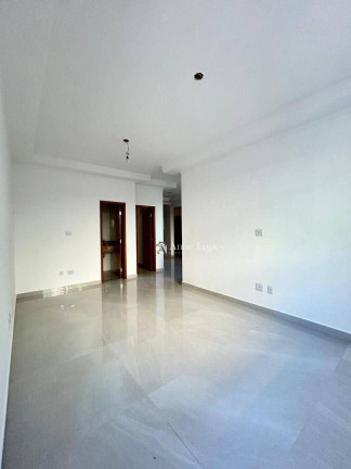 Imagem Casa com 3 Quartos à Venda, 147 m² em Campo Grande - Santos Imagem Casa com 3 Quartos à Venda, 147 m² em Campo Grande - Santos