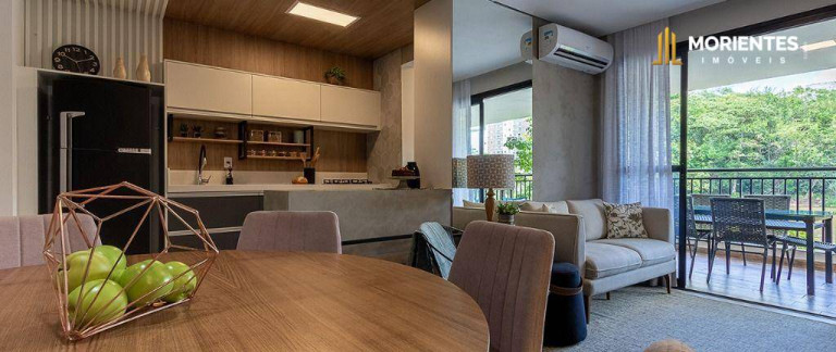 Imagem Apartamento com 2 Quartos à Venda, 68 m² em Recanto Quarto Centenário - Jundiaí