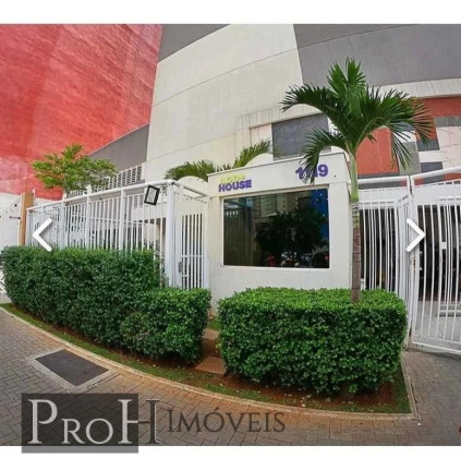 Imagem Apartamento com 1 Quarto à Venda, 32 m² em Centro - São Paulo Imagem Apartamento com 1 Quarto à Venda, 32 m² em Centro - São Paulo