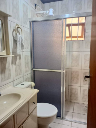 Imagem Casa com 2 Quartos à Venda, 363 m² em São Francisco I - Tramandaí