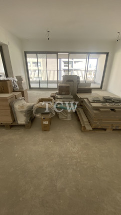 Imagem Apartamento com 4 Quartos à Venda, 159 m² em Vila Clementino - São Paulo