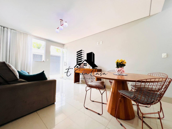 Imagem Casa com 3 Quartos à Venda, 206 m² em Três Barras - Contagem Imagem Casa com 3 Quartos à Venda, 206 m² em Três Barras - Contagem