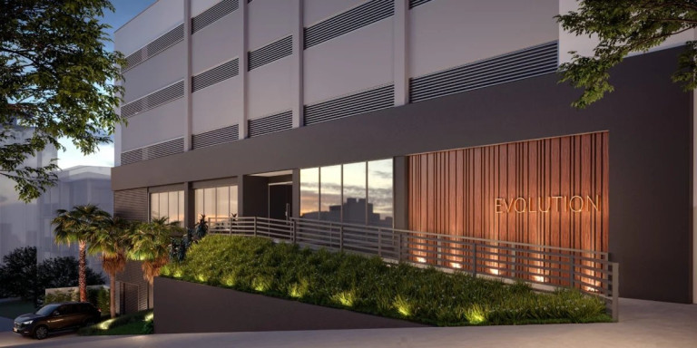 Imagem Cobertura com 3 Quartos à Venda, 191 m² em Buritis - Belo Horizonte