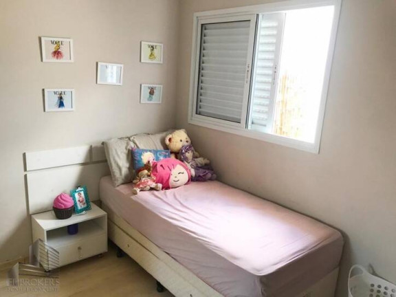 Imagem Casa de Condomínio com 3 Quartos à Venda, 96 m² em Horto Florestal - Sorocaba