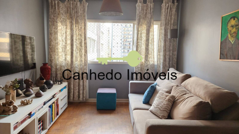 Imagem Apartamento com 2 Quartos à Venda, 74 m² em Brooklin - São Paulo Imagem Apartamento com 2 Quartos à Venda, 74 m² em Brooklin - São Paulo