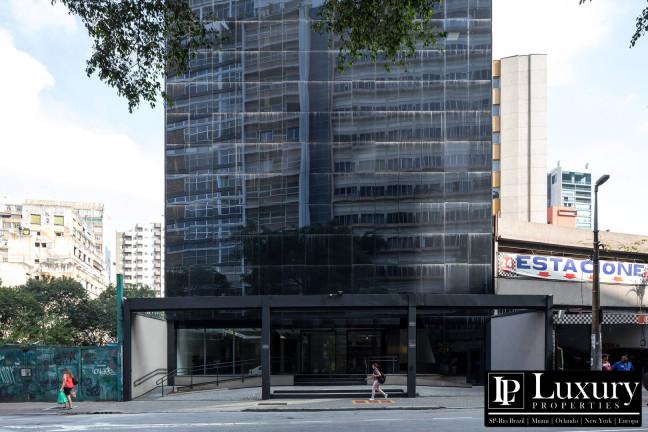 Imagem Imóvel Comercial à Venda, 4 m² em Centro - São Paulo