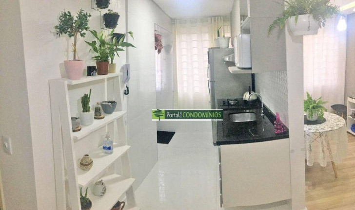 Imagem Apartamento com 2 Quartos à Venda, 42 m² em Mercês - Curitiba Imagem Apartamento com 2 Quartos à Venda, 42 m² em Mercês - Curitiba