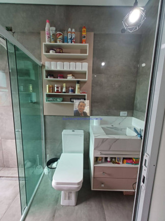 Imagem Casa com 2 Quartos à Venda, 147 m² em Barueri