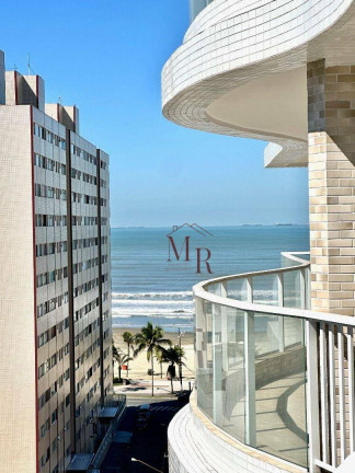 Imagem Apartamento com 3 Quartos à Venda, 109 m² em Vila Guilhermina - Praia Grande Imagem Apartamento com 3 Quartos à Venda, 109 m² em Vila Guilhermina - Praia Grande
