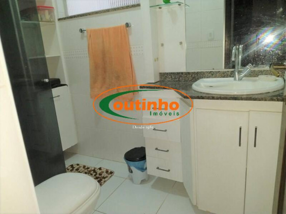 Imagem Apartamento com 2 Quartos à Venda, 70 m² em Grajaú - Rio De Janeiro