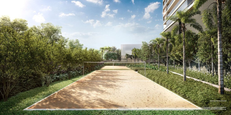 Imagem Imóvel com 4 Quartos à Venda, 260 m² em Real Parque - São Paulo