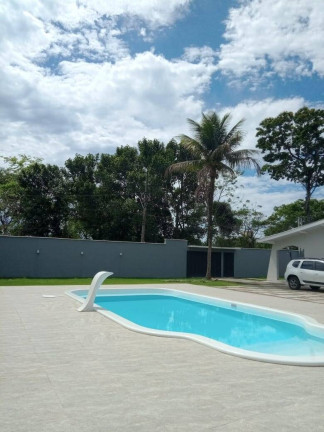 Imagem Casa com 4 Quartos à Venda, 900 m² em Jardim Carolina - Ubatuba Imagem Casa com 4 Quartos à Venda, 900 m² em Jardim Carolina - Ubatuba