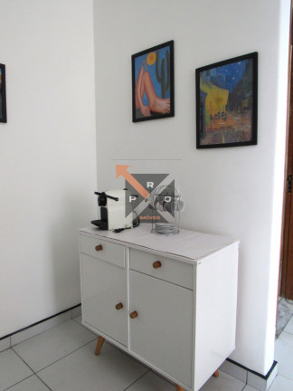 Imagem Imóvel com 1 Quarto à Venda, 57 m² em Bela Vista - São Paulo Imagem Imóvel com 1 Quarto à Venda, 57 m² em Bela Vista - São Paulo