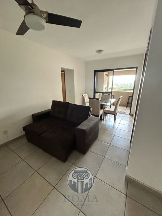 Imagem Imóvel com 2 Quartos à Venda, 65 m² em Nova Aliança - Ribeirão Preto Imagem Imóvel com 2 Quartos à Venda, 65 m² em Nova Aliança - Ribeirão Preto