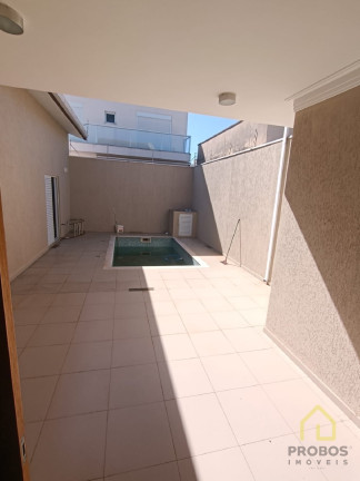 Imagem Casa com 3 Quartos à Venda, 191 m² em Vila Alpes Suíços - Indaiatuba