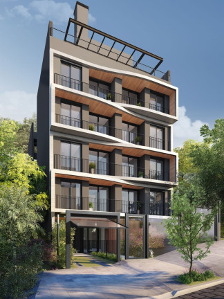 Imóvel com 1 Quarto à Venda, 49 m² em Auxiliadora - Porto Alegre