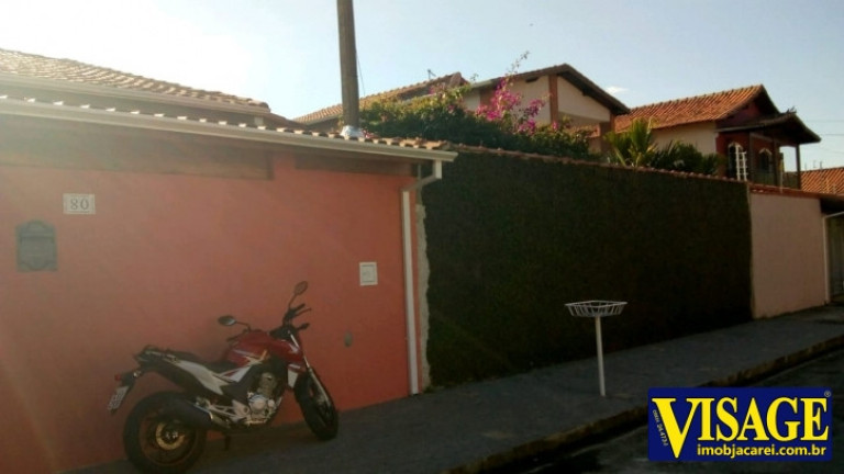 Casa com 3 Quartos à Venda, 500 m² em Cid. Jardim - Jacareí