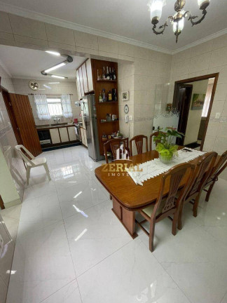 Imagem Casa com 3 Quartos à Venda, 256 m² em Osvaldo Cruz - São Caetano Do Sul Imagem Casa com 3 Quartos à Venda, 256 m² em Osvaldo Cruz - São Caetano Do Sul