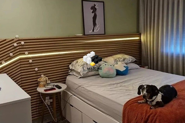 Imagem Apartamento com 3 Quartos à Venda, 94 m² em Boa Vista - Porto Alegre Imagem Apartamento com 3 Quartos à Venda, 94 m² em Boa Vista - Porto Alegre