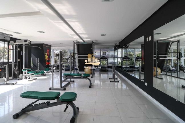 Imagem Apartamento com 3 Quartos à Venda, 104 m² em Canto Do Forte - Praia Grande