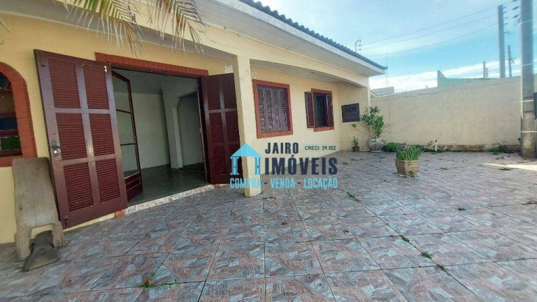 Imagem Casa com 3 Quartos à Venda, 300 m² em Centro - Cidreira