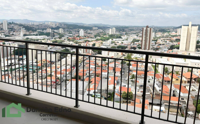 Imagem Apartamento com 4 Quartos à Venda, 152 m² em Anhangabaú - Jundiaí Imagem Apartamento com 4 Quartos à Venda, 152 m² em Anhangabaú - Jundiaí