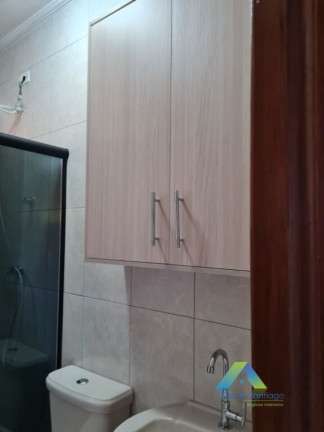 Imagem Casa com 3 Quartos à Venda, 150 m² em Jardim Andrea Demarchi - São Bernardo Do Campo Imagem Casa com 3 Quartos à Venda, 150 m² em Jardim Andrea Demarchi - São Bernardo Do Campo