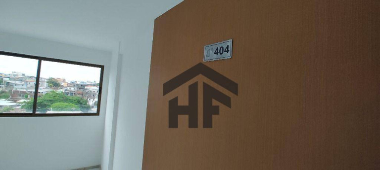 Imagem Apartamento com 2 Quartos à Venda, 42 m² em Casa Amarela - Recife Imagem Apartamento com 2 Quartos à Venda, 42 m² em Casa Amarela - Recife