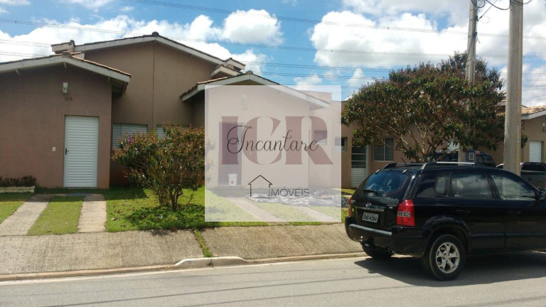 Casa com 2 Quartos à Venda, 140 m² em Jardim Residencial Villa Amato - Sorocaba