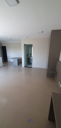 Imagem Flat com 1 Quarto à Venda, 45 m² em Jardim América - Sorocaba Imagem Flat com 1 Quarto à Venda, 45 m² em Jardim América - Sorocaba