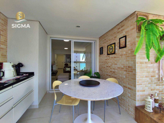 Imagem Apartamento com 2 Quartos à Venda, 88 m² em Jardim Astúrias - Guarujá Imagem Apartamento com 2 Quartos à Venda, 88 m² em Jardim Astúrias - Guarujá