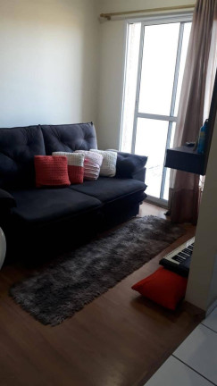 Apartamento com 2 Quartos à Venda, 490.000 m² em São Paulo - Jundiaí