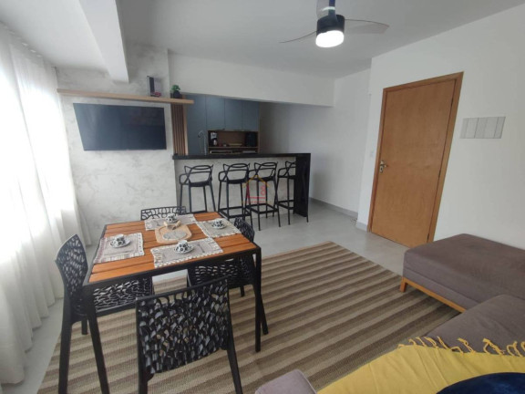 Imagem Apartamento com 3 Quartos para Alugar, 88 m² Imagem Apartamento com 3 Quartos para Alugar, 88 m²