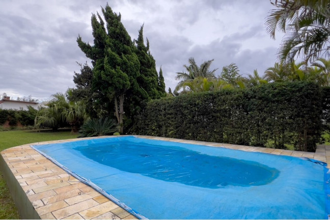 Imagem Casa com 3 Quartos à Venda, 268 m² em Remanso - Xangri-lá