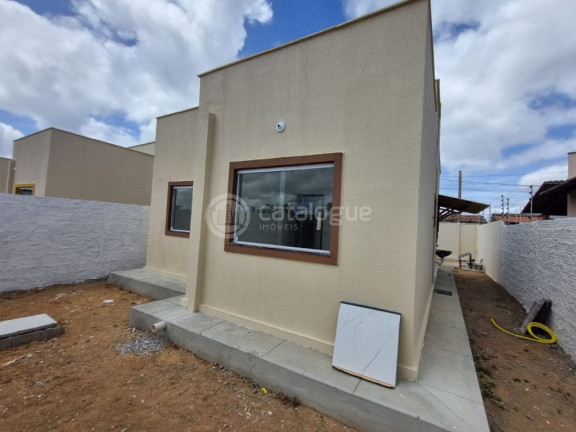 Imagem Casa com 2 Quartos à Venda, 200 m² em Bosque Brasil - Macaíba Imagem Casa com 2 Quartos à Venda, 200 m² em Bosque Brasil - Macaíba