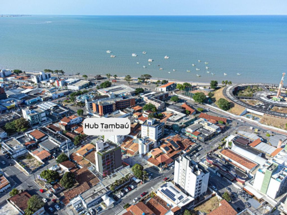 Imagem Apartamento com 1 Quarto à Venda, 22 m² em Tambaú - João Pessoa