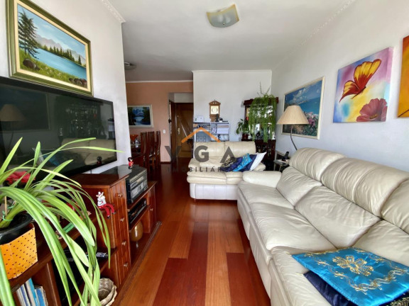 Apartamento com 3 Quartos à Venda, 80 m² em Vila Matilde - São Paulo