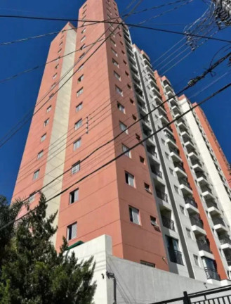 Apartamento com 1 Quarto à Venda, 50 m² em Vila Nossa Senhora Das Graças - Taubaté