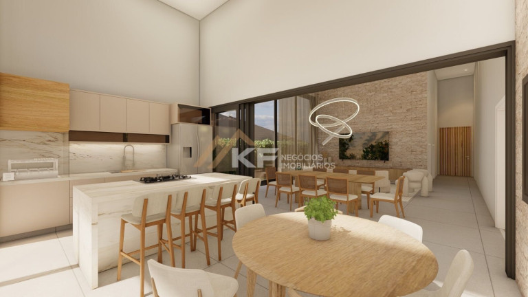 Imagem Casa de Condomínio com 4 Quartos à Venda, 266 m² em Alphaville - Ribeirão Preto Imagem Casa de Condomínio com 4 Quartos à Venda, 266 m² em Alphaville - Ribeirão Preto