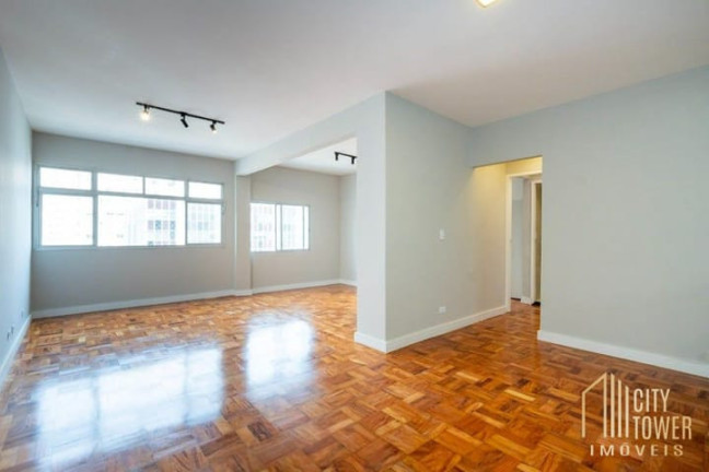 Apartamento com 3 Quartos à Venda, 92 m² em Vila Nova Conceição - São Paulo