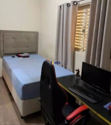 Imagem Sobrado com 3 Quartos à Venda,  em Vila Mineirão - Sorocaba