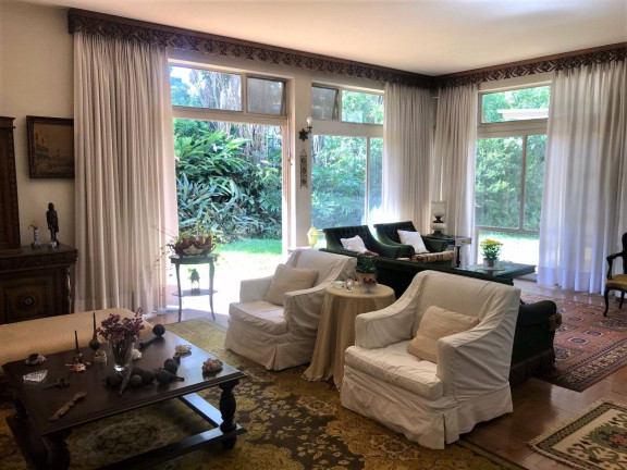 Imagem Casa com 4 Quartos à Venda, 300 m² em Granja Julieta - São Paulo