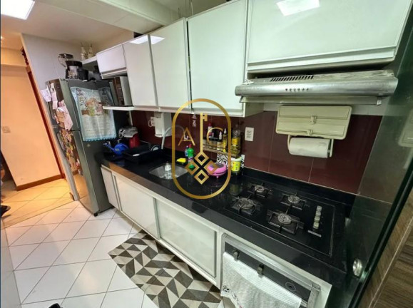 Imagem Apartamento com 2 Quartos à Venda, 94 m² em Armação - Salvador