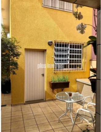 Imagem Casa com 2 Quartos à Venda, 118 m² em Vila Santa Catarina - São Paulo Imagem Casa com 2 Quartos à Venda, 118 m² em Vila Santa Catarina - São Paulo