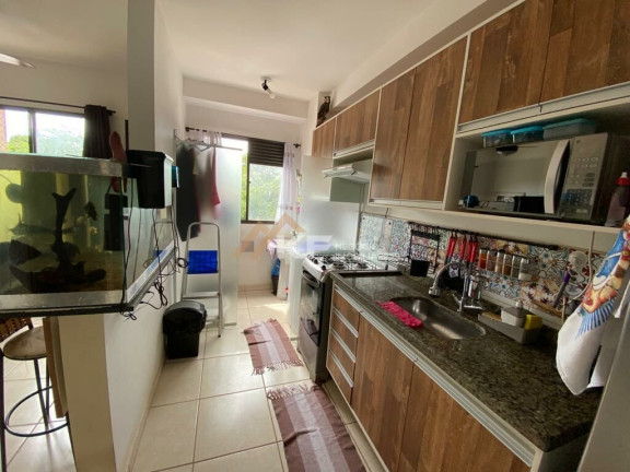 Imagem Apartamento com 2 Quartos à Venda, 46 m² em Vila Virgínia - Ribeirão Preto Imagem Apartamento com 2 Quartos à Venda, 46 m² em Vila Virgínia - Ribeirão Preto