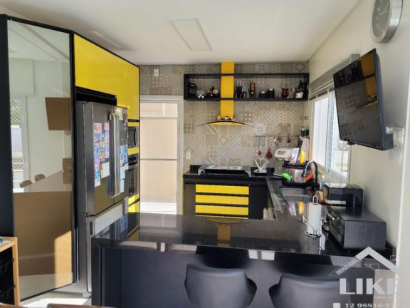 Imagem Casa com 3 Quartos à Venda, 250 m² em Urbanova Iv-a - São José Dos Campos