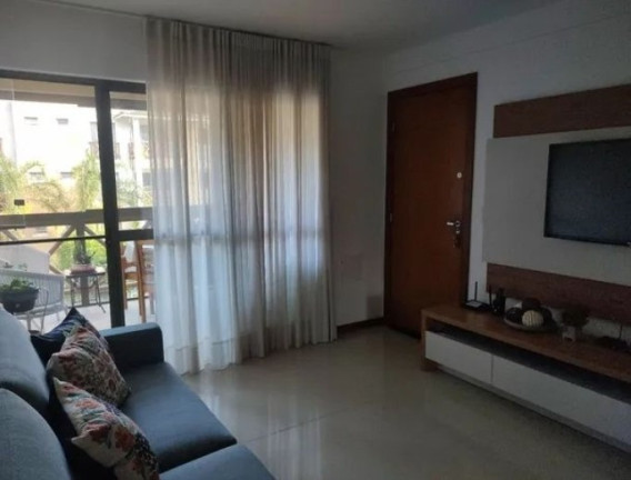 Imagem Apartamento com 3 Quartos à Venda, 88 m² em Alphaville (abrantes) - Camaçari Imagem Apartamento com 3 Quartos à Venda, 88 m² em Alphaville (abrantes) - Camaçari