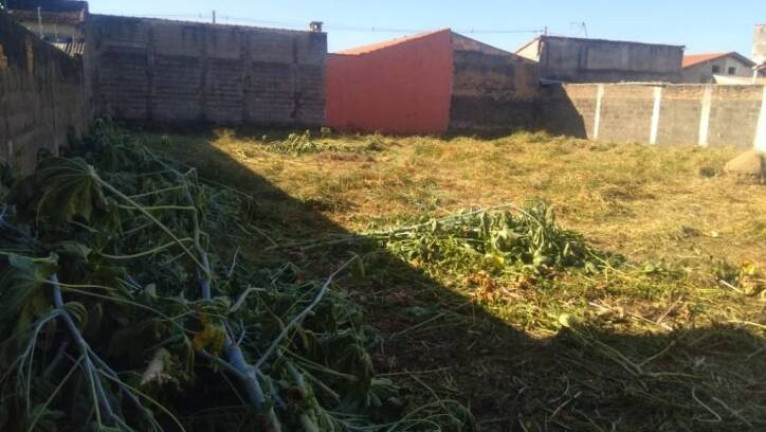 Imagem Terreno à Venda, 500 m² em Jardim Ana Rosa - Taubaté Imagem Terreno à Venda, 500 m² em Jardim Ana Rosa - Taubaté