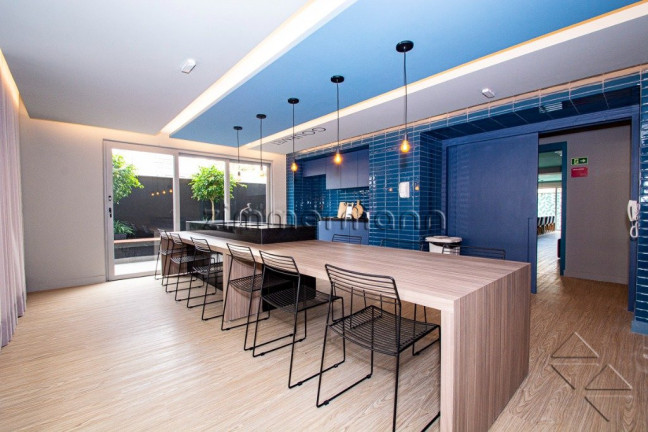 Imagem Apartamento com 1 Quarto à Venda, 70 m² em Perdizes - São Paulo